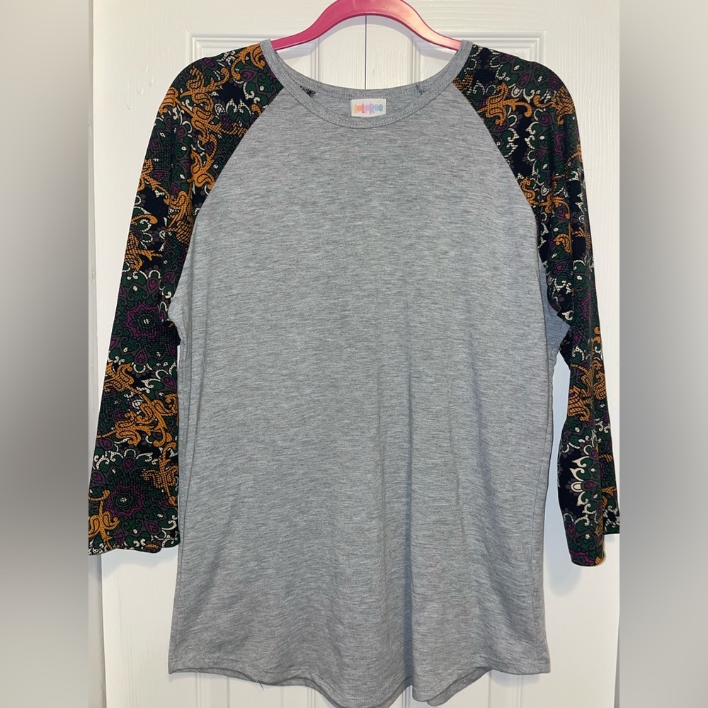 Lularoe Randy, Size Large
